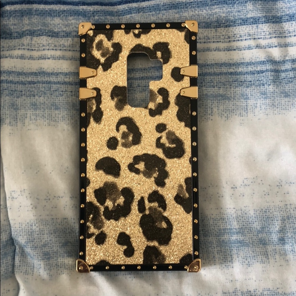 Samsung galaxy 9+ phone case